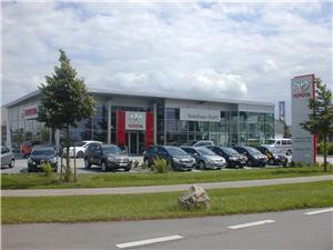 Autohaus Stahl GmbH & Co. KG